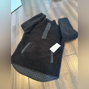 ATHLETA COZY SWEATSHIRT